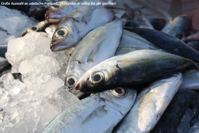 Brocolli Bl&auml;tter gross